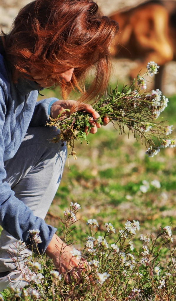 Libertà e natura nel nostro giardino